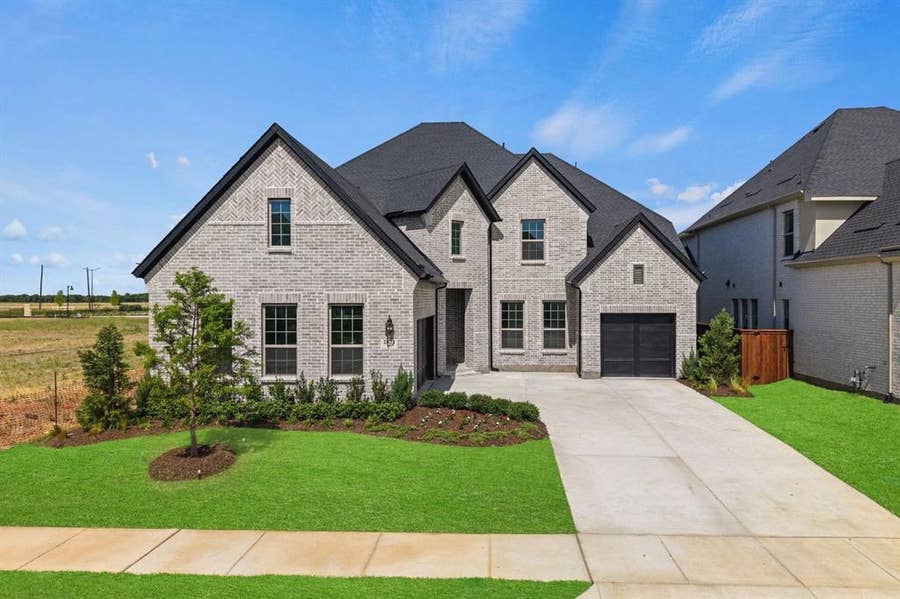 Property photo for 2821 Paddington Court, Celina, TX
