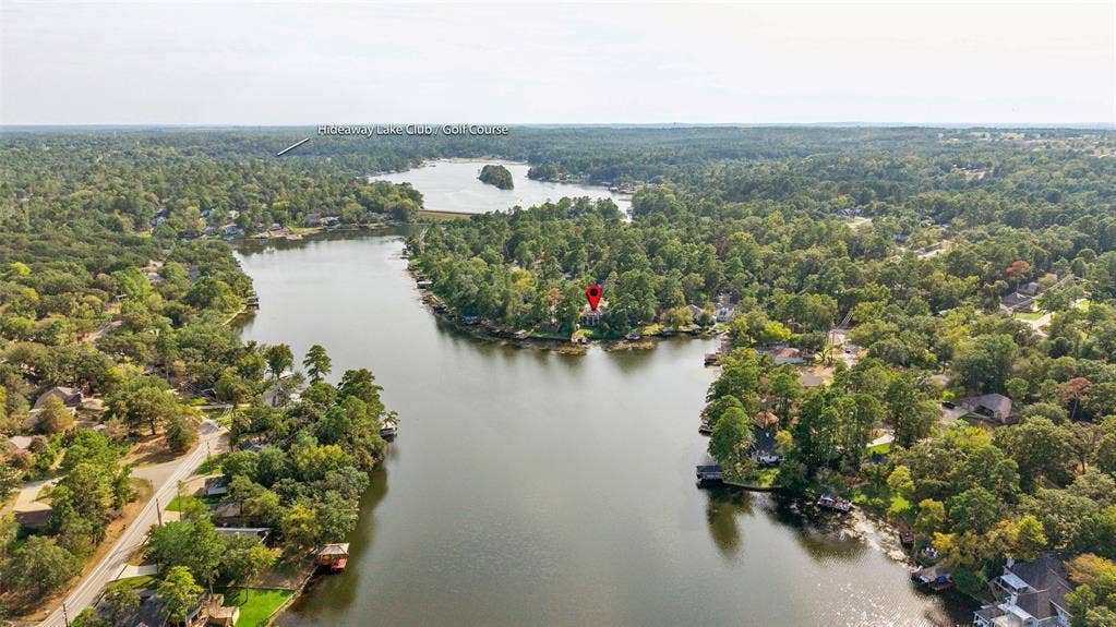1551 E Tanglewood, Hideaway, TX 75771 Additional content
