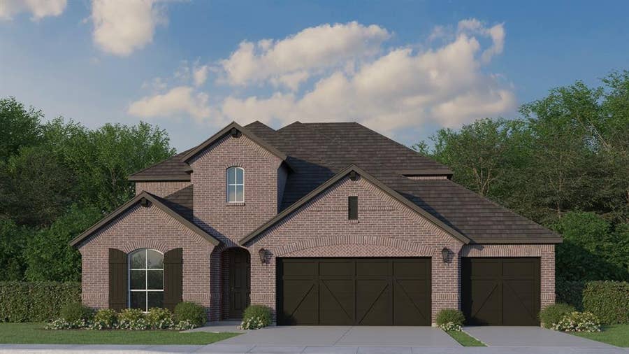 Property photo for 11536 Vesper Row, Fort Worth, TX