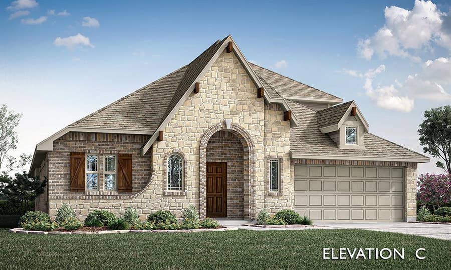 Property photo for 2235 Liverpool Lane, Royse City, TX
