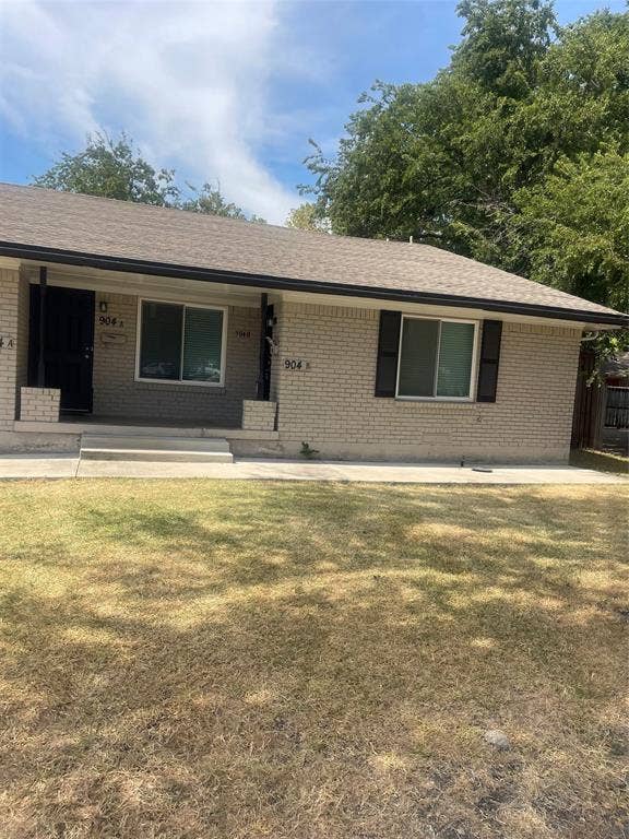 Property photo for 904 Spring Valley Plaza, #B, Richardson, TX