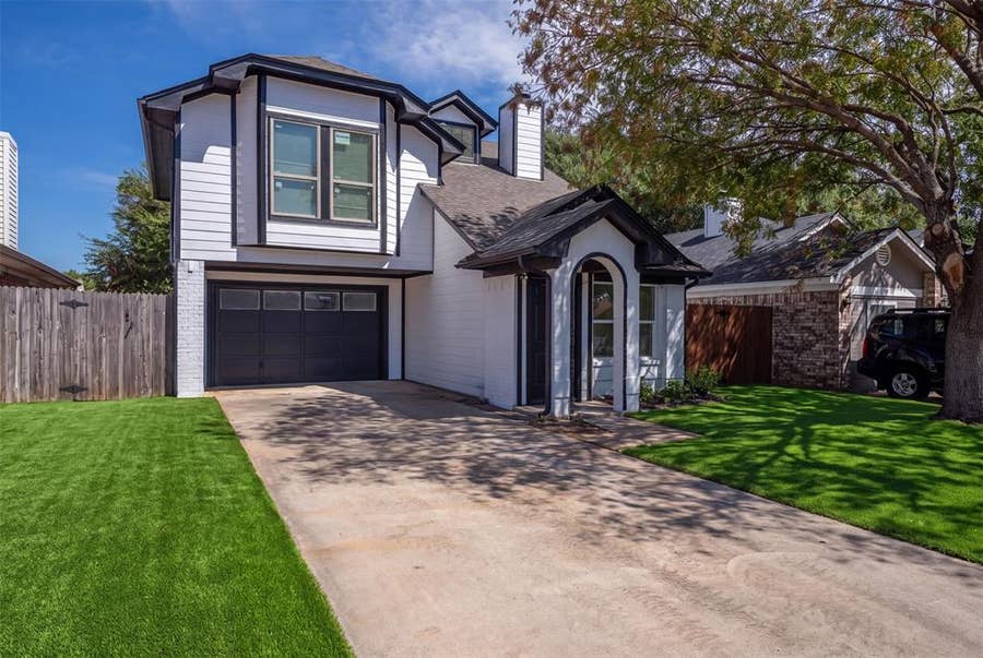 Property photo for 1848 Woodhall Way, Fort Worth, TX