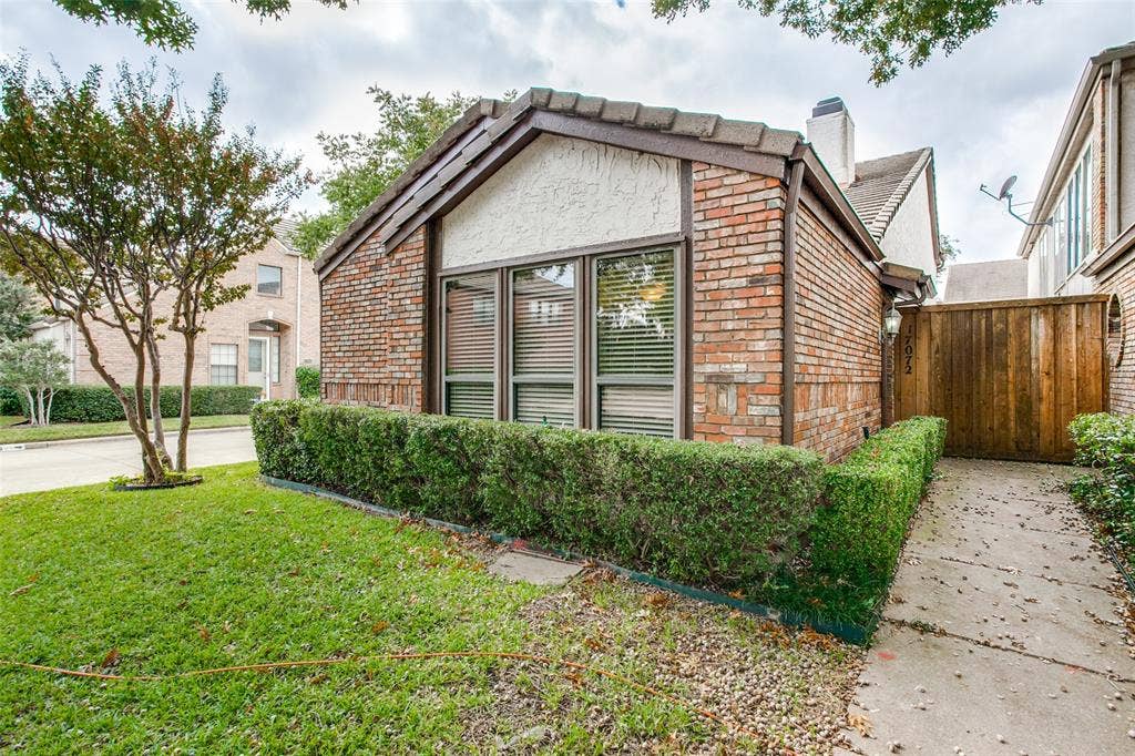17072 Vinland Drive, Addison, TX 75001 17072 Vinland Drive, Addison, TX 75001