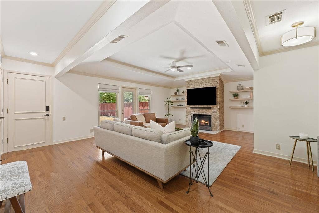 5927 Vickery Boulevard, Dallas, TX 75206 5927 Vickery Boulevard, Dallas, TX 75206