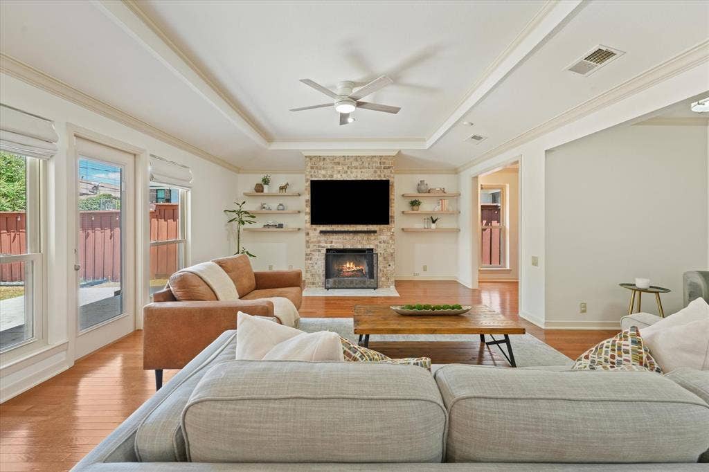 5927 Vickery Boulevard, Dallas, TX 75206 5927 Vickery Boulevard, Dallas, TX 75206