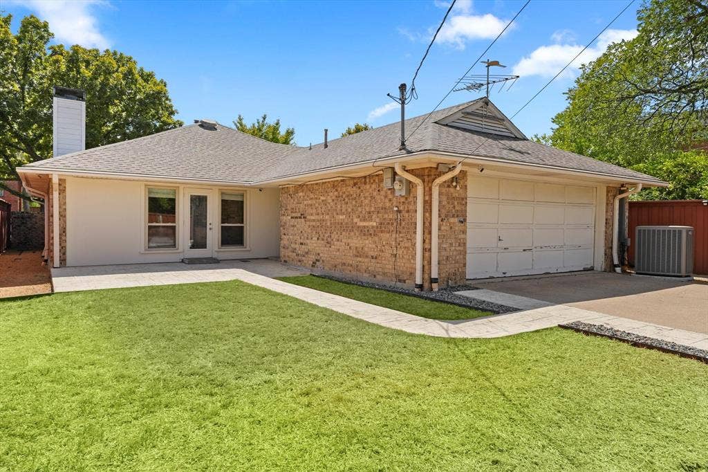 5927 Vickery Boulevard, Dallas, TX 75206 5927 Vickery Boulevard, Dallas, TX 75206