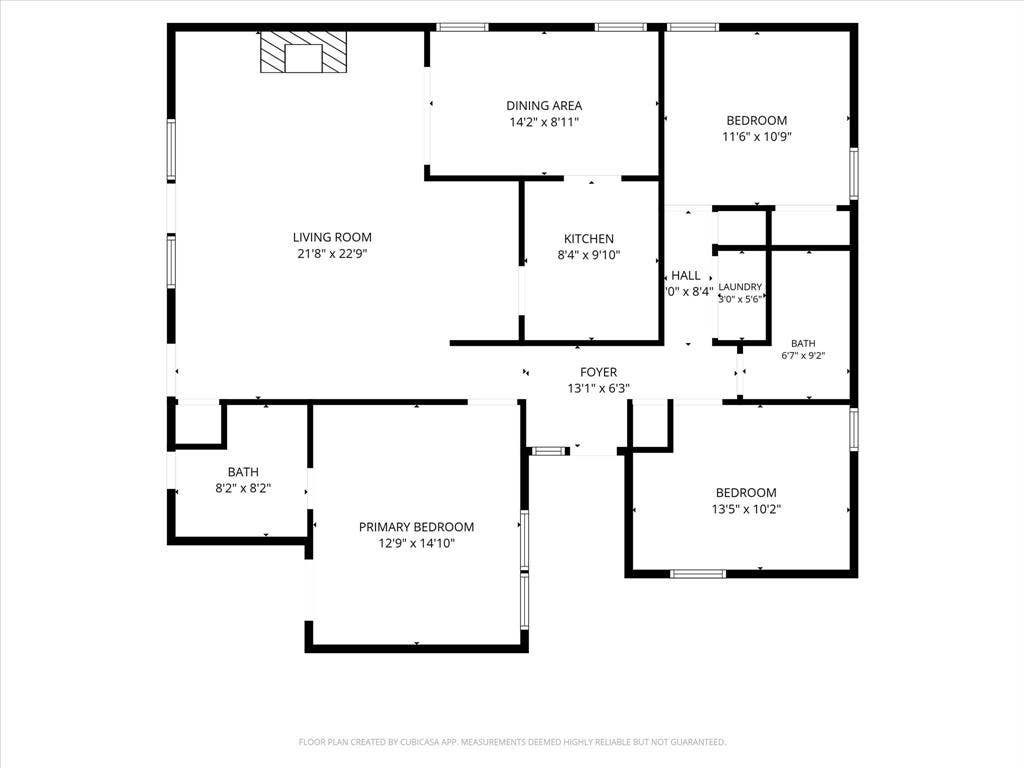 5927 Vickery Boulevard, Dallas, TX 75206 5927 Vickery Boulevard, Dallas, TX 75206