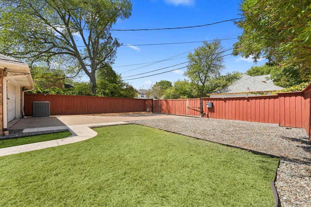 5927 Vickery Boulevard, Dallas, TX 75206 5927 Vickery Boulevard, Dallas, TX 75206