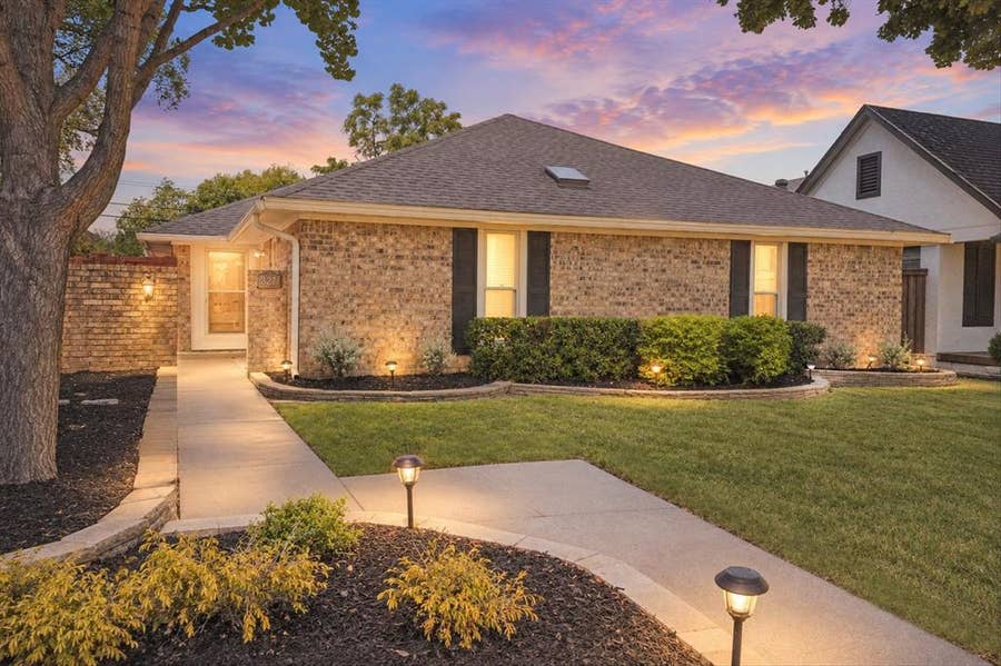 Property photo for 5927 Vickery Boulevard, Dallas, TX