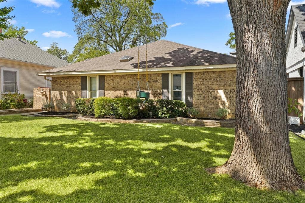 5927 Vickery Boulevard, Dallas, TX 75206 5927 Vickery Boulevard, Dallas, TX 75206