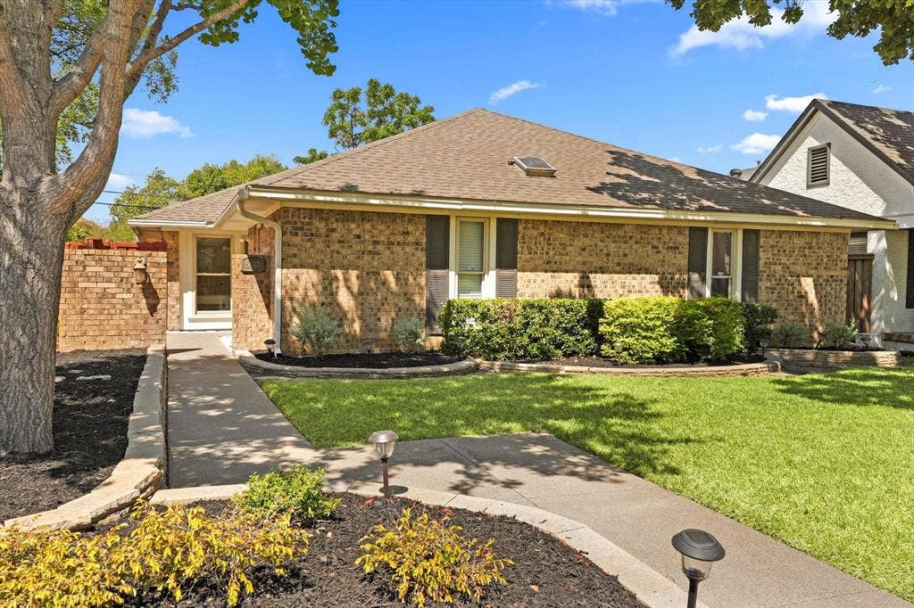 5927 Vickery Boulevard, Dallas, TX 75206 5927 Vickery Boulevard, Dallas, TX 75206
