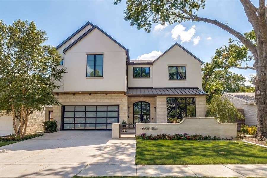 Property photo for 6608 Anita Street, Dallas, TX