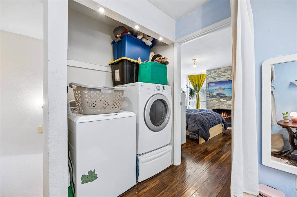5757 Martel Avenue, #A11, Dallas, TX 75206