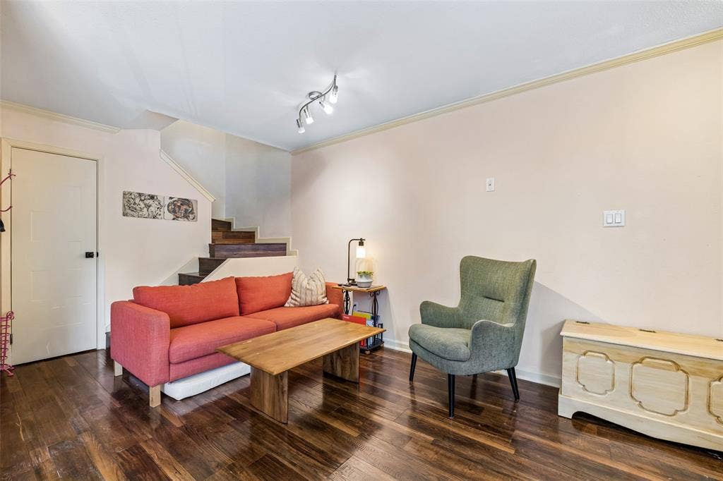 5757 Martel Avenue, #A11, Dallas, TX 75206