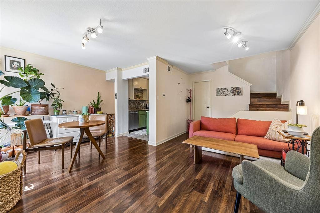 5757 Martel Avenue, #A11, Dallas, TX 75206