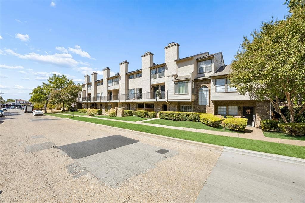 5757 Martel Avenue, #A11, Dallas, TX 75206