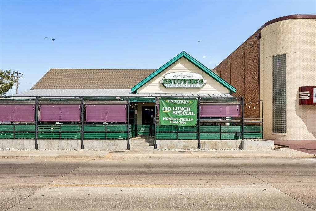 5757 Martel Avenue, #A11, Dallas, TX 75206