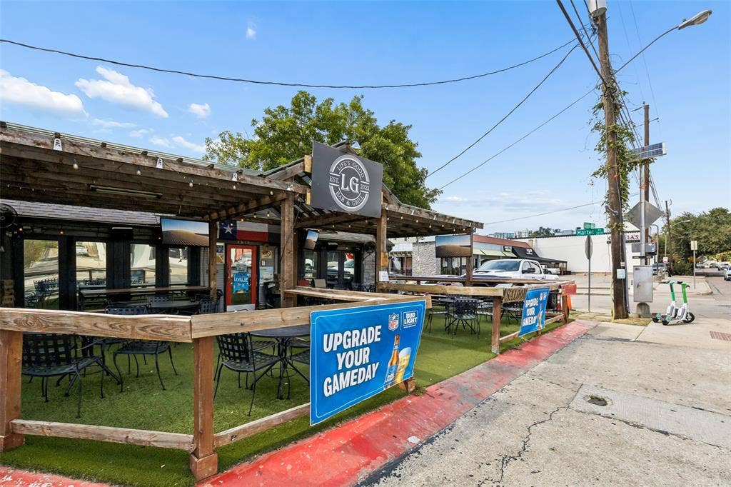 5757 Martel Avenue, #A11, Dallas, TX 75206
