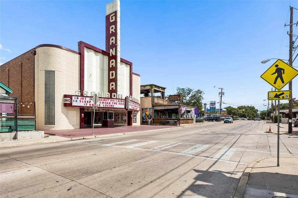 5757 Martel Avenue, #A11, Dallas, TX 75206