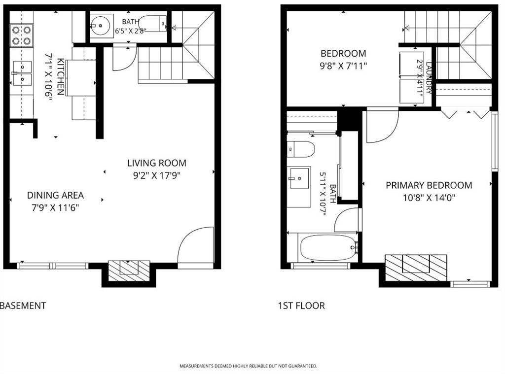 5757 Martel Avenue, #A11, Dallas, TX 75206