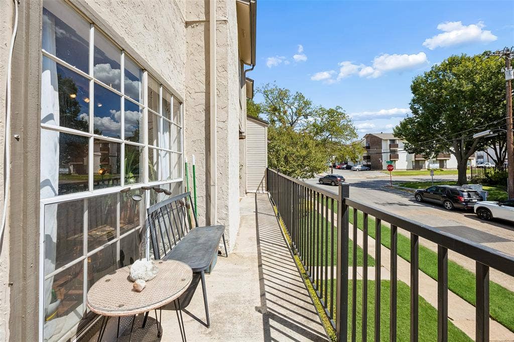 5757 Martel Avenue, #A11, Dallas, TX 75206