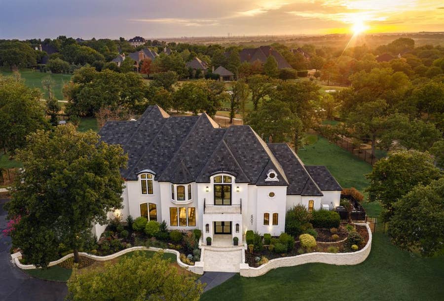 Property photo for 6001 Pine Valley Drive, Flower Mound, TX