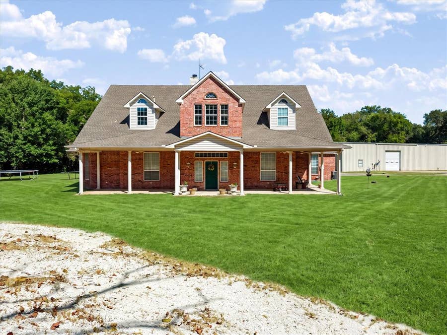 Property photo for 6747 County Road 424, Anna, TX