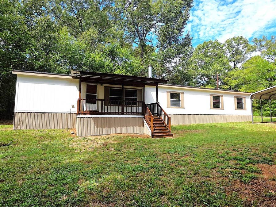 Property photo for 942 Balmorea Drive, Bullard, TX