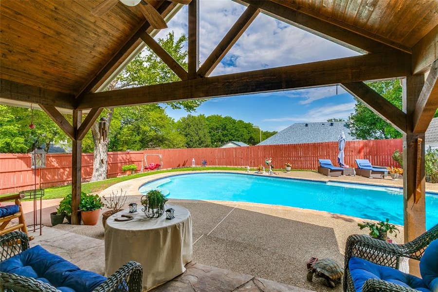 Property photo for 101 Shady Valley Circle, Weatherford, TX