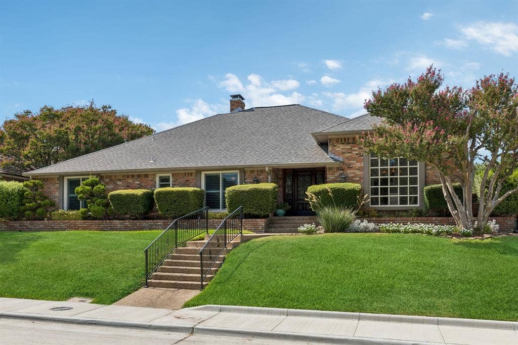 9639 Vista Oaks Drive, Dallas, TX 75243 9639 Vista Oaks Drive, Dallas, TX 75243