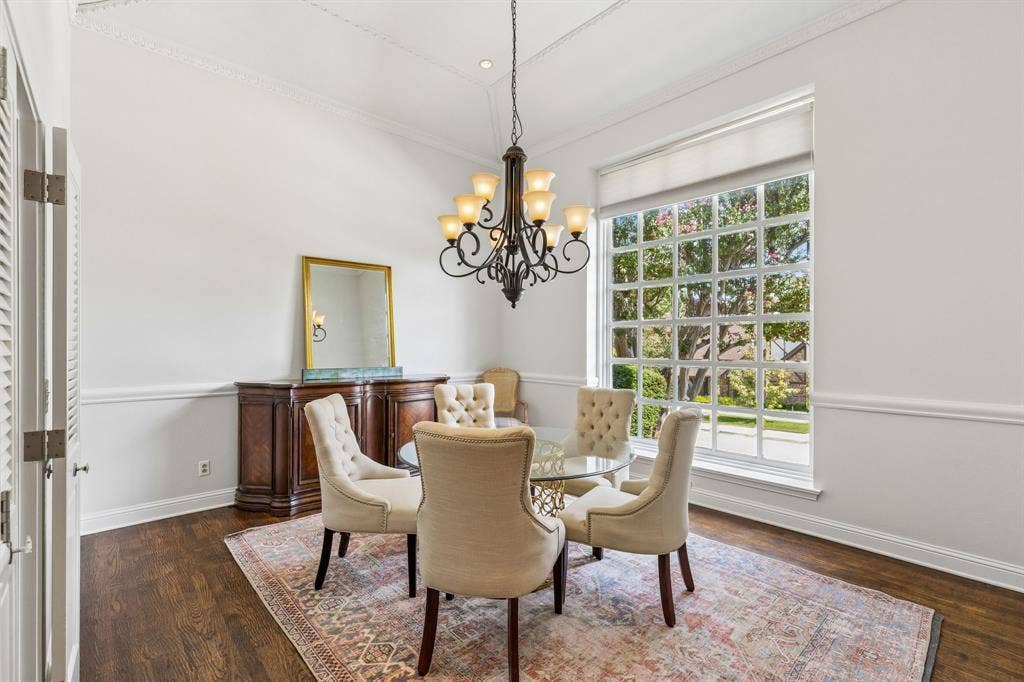 9639 Vista Oaks Drive, Dallas, TX 75243 9639 Vista Oaks Drive, Dallas, TX 75243
