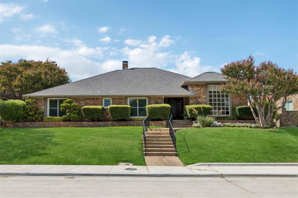 9639 Vista Oaks Drive, Dallas, TX 75243 9639 Vista Oaks Drive, Dallas, TX 75243