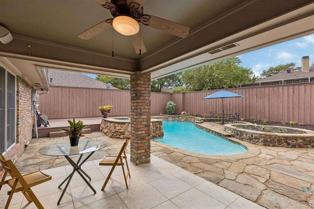 9639 Vista Oaks Drive, Dallas, TX 75243 9639 Vista Oaks Drive, Dallas, TX 75243