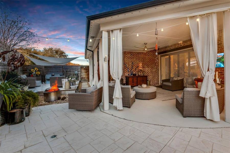 Property photo for 1714 Weiskopf Drive, Heath, TX