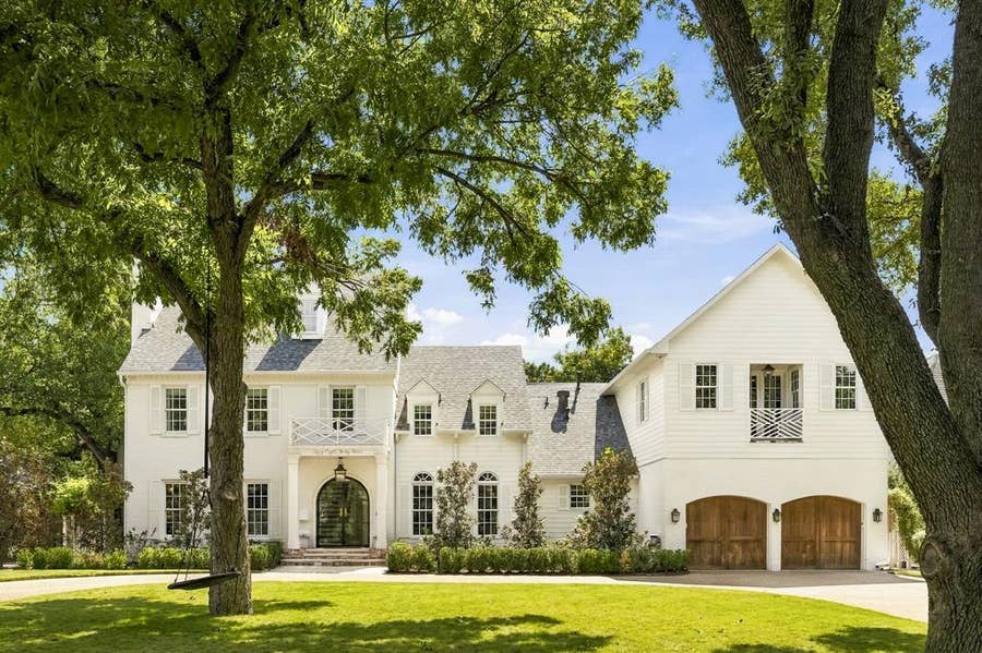 Property photo for 5844 Glendora Avenue, Dallas, TX