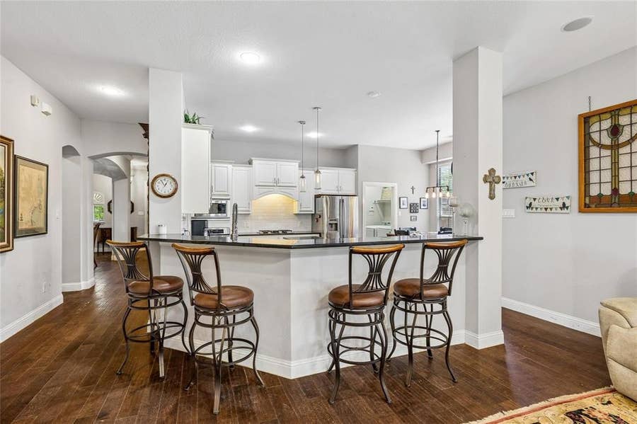 Property photo for 9721 Sam Bass Trail, Fort Worth, TX