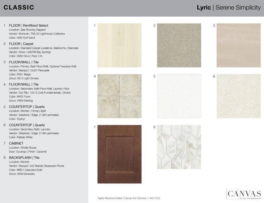 609 Rangeland Road, Celina, TX 75009 609 Rangeland Road design selections! This home is currently under construction and selections are subject to change.