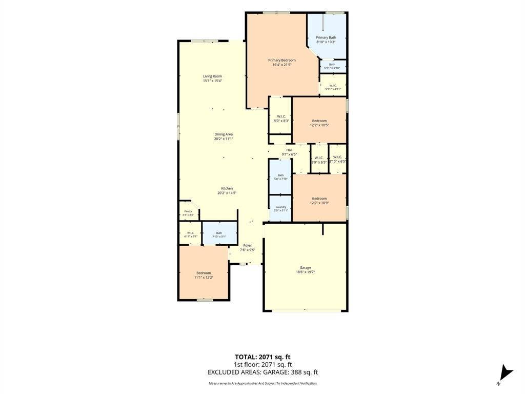 11308 Celestial Court, Lorena, TX 76655 11308 Celestial Court, Lorena, TX 76655