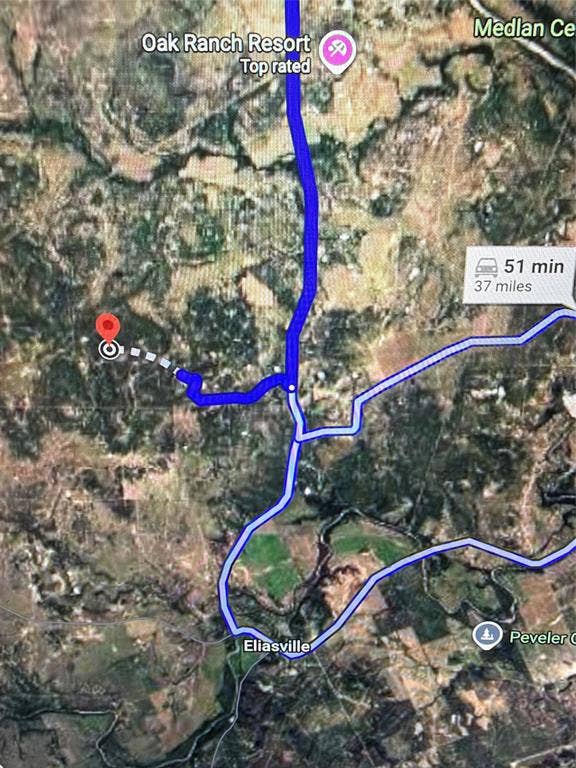 A2331 Macabee Road, Graham, TX 76450