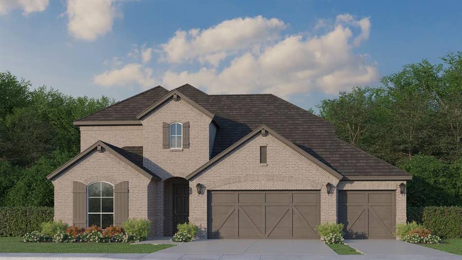 Property photo for 11540 Vesper Row, Fort Worth, TX