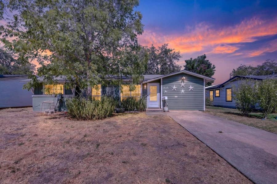 Property photo for 3545 Regal Road, Fort Worth, TX