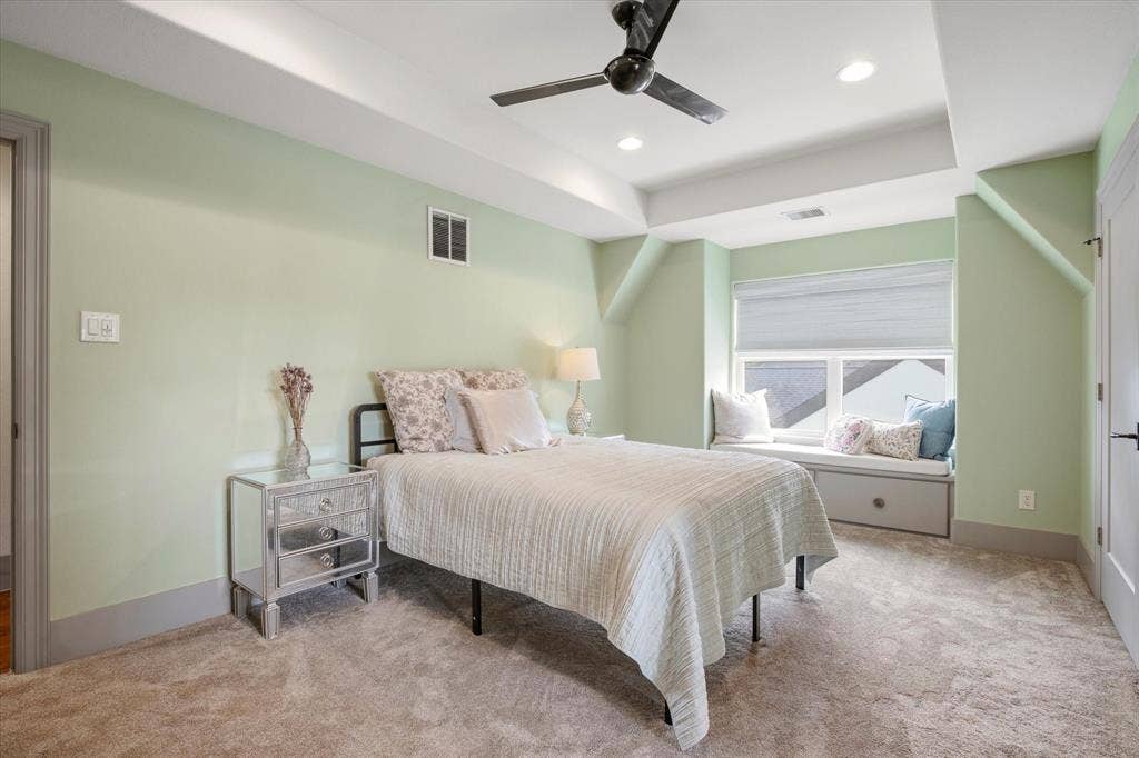 2627 Mount View Drive, Farmers Branch, TX 75234 2627 Mount View Drive, Farmers Branch, TX 75234