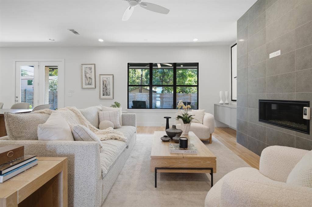 4634 Newmore Avenue, Dallas, TX 75209 4634 Newmore Avenue, Dallas, TX 75209