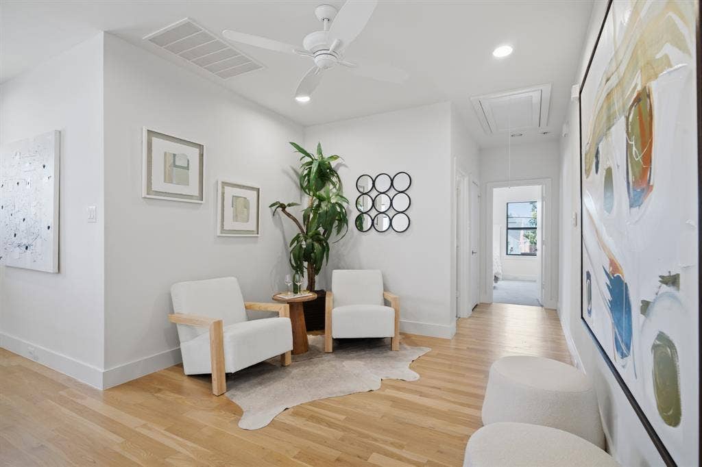 4634 Newmore Avenue, Dallas, TX 75209 4634 Newmore Avenue, Dallas, TX 75209