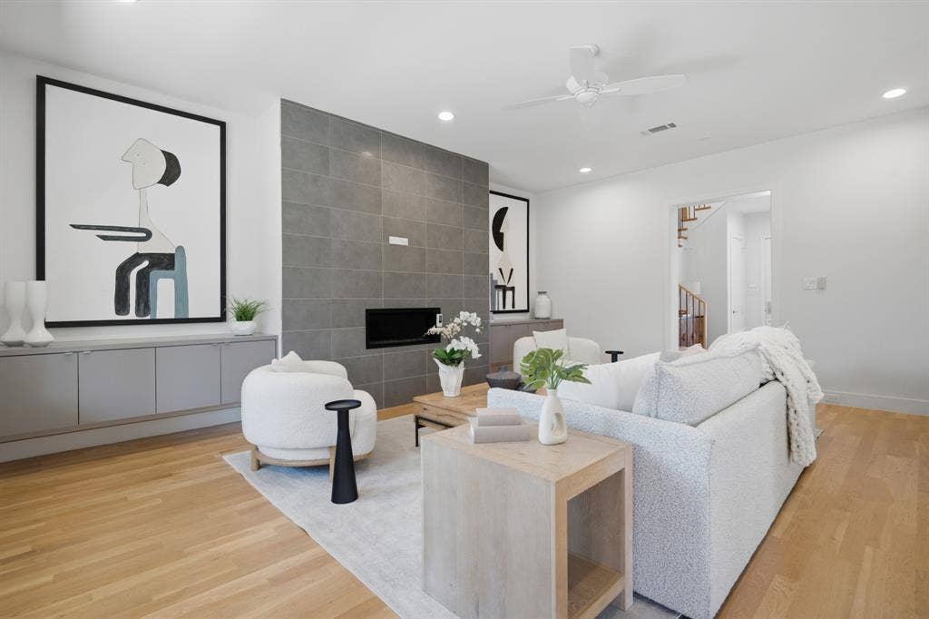 4634 Newmore Avenue, Dallas, TX 75209 4634 Newmore Avenue, Dallas, TX 75209