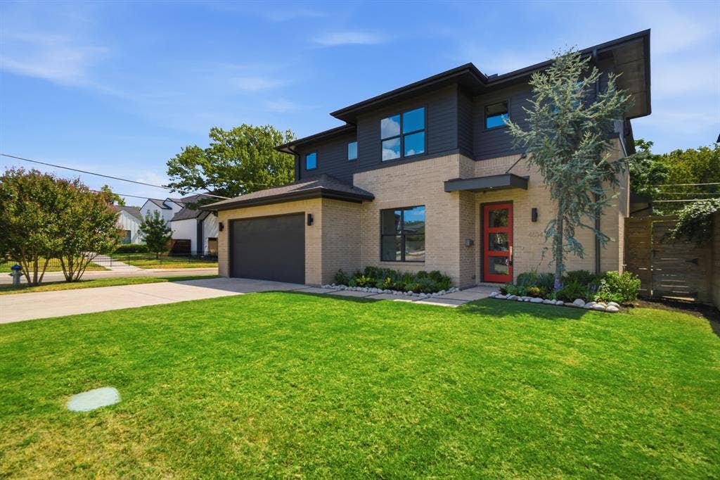 4634 Newmore Avenue, Dallas, TX 75209 4634 Newmore Avenue, Dallas, TX 75209