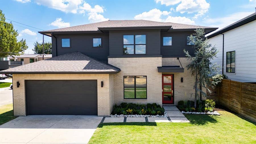 Property photo for 4634 Newmore Avenue, Dallas, TX