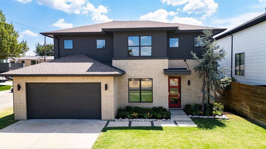 4634 Newmore Avenue, Dallas, TX 75209 4634 Newmore Avenue, Dallas, TX 75209