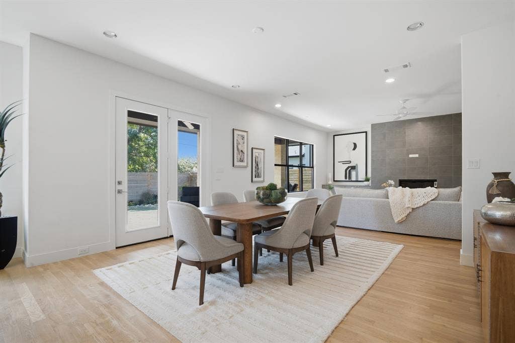 4634 Newmore Avenue, Dallas, TX 75209 4634 Newmore Avenue, Dallas, TX 75209
