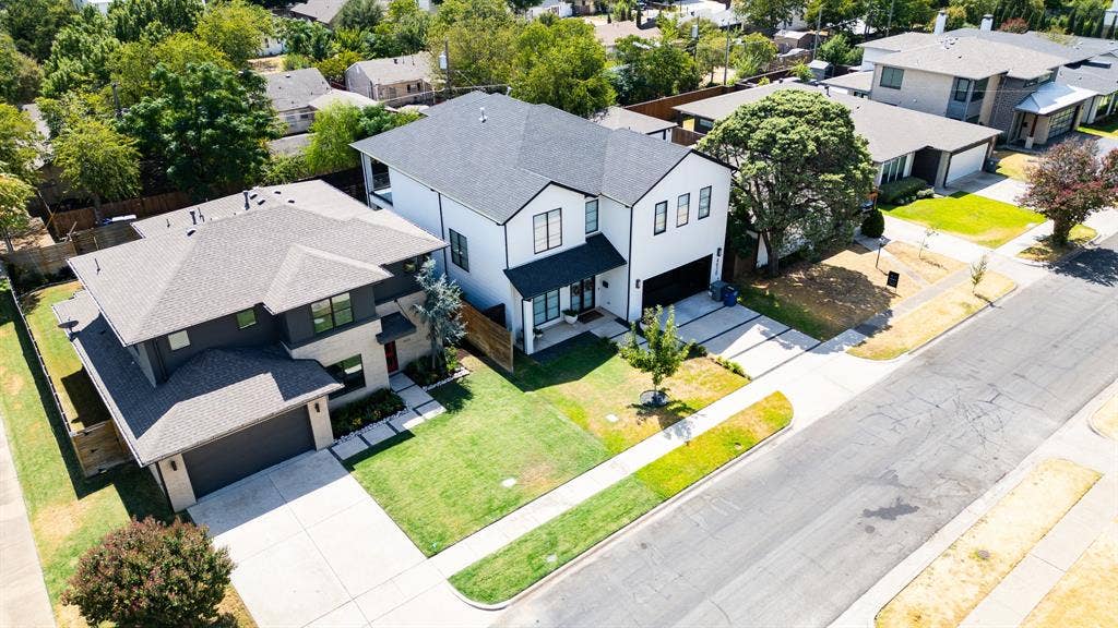 4634 Newmore Avenue, Dallas, TX 75209 4634 Newmore Avenue, Dallas, TX 75209